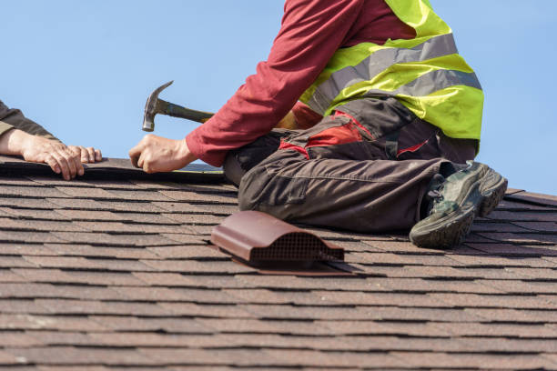 Best Local Roofing Companies  in Cusseta, GA