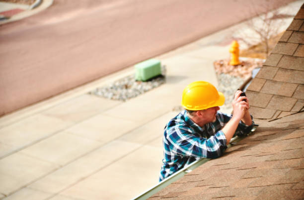 Heating Cable for Roof Installation in Cusseta, GA