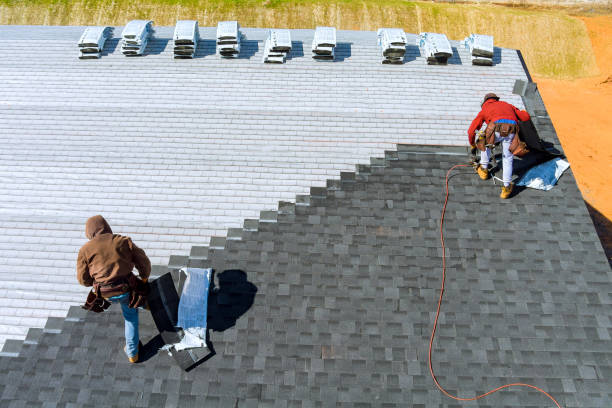 Best Emergency Roof Repair  in Cusseta, GA