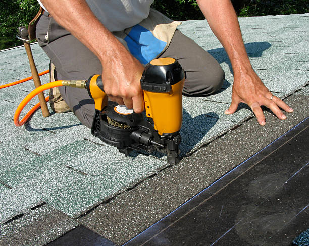 Best Roof Repair Estimates  in Cusseta, GA