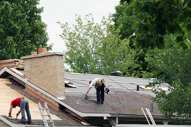 Best Gutter Installation and Roofing  in Cusseta, GA
