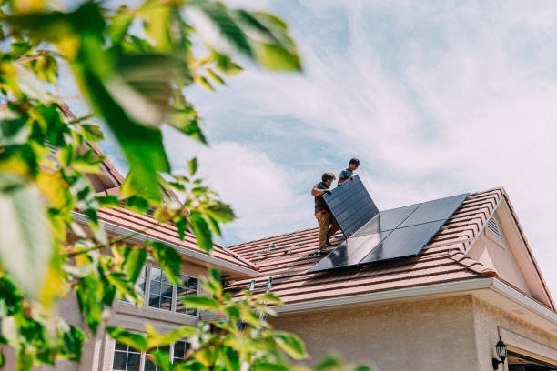 Best Heating Cable for Roof Installation  in Cusseta, GA