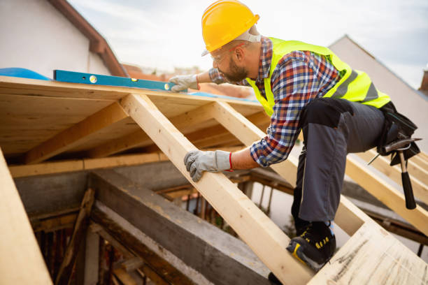 Best Roof Leak Repair  in Cusseta, GA