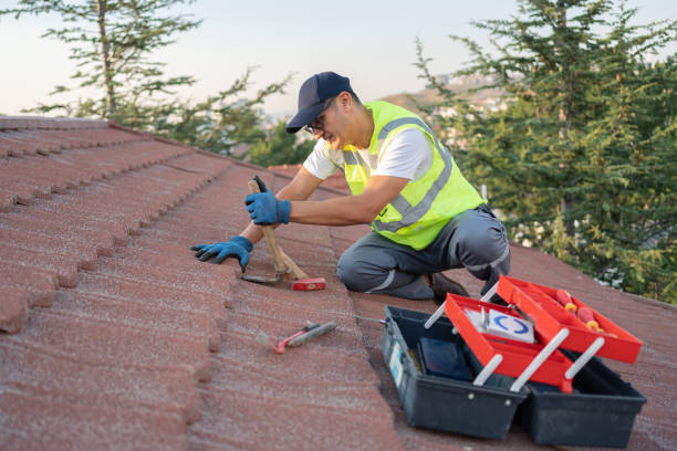 Best Tile Roofing Contractor  in Cusseta, GA