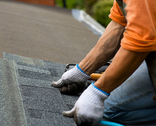 Best Residential Roofing Contractor  in Cusseta, GA