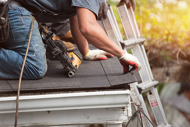 Slate Roofing Contractor in Cusseta, GA