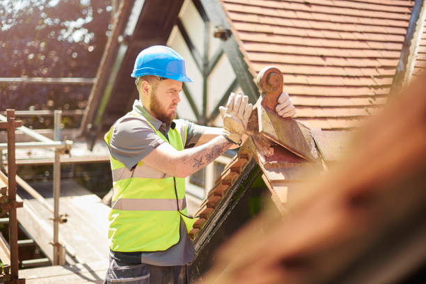 Tile Roofing Contractor in Cusseta, GA