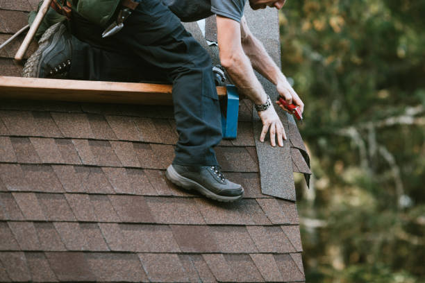 Best Heating Cable for Roof Installation  in Cusseta, GA